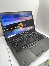 (平賣超靚X1）Lenovo Ultrabook 超薄頂級商務機皇ThinkPad X1 Carbon i5-5300/i7-5600U/8GB/128,256gb SSD/ 8秒開機/性價比之皇，另有2k touch mon