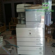 KOMPUTER AKSESORIS ALAT MESIN ACC ZU30Q2347 FOTOCOPY IR 4570 CANON