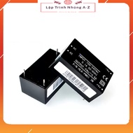 [Embedded Programming A-Z][G191] Mini Power Supply Module HLK-PM01 HLK-PM03 HLK-PM12 AC-DC 220V