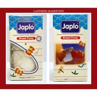 JAPLO BREAST PUMP 19.9 / Pengepam Susu Bayi