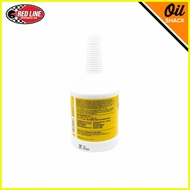 ☼ ◳ ◇ RED LINE MTL 75W80 GL-4 GEAR OIL  1 QUART