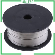 [amlesoMY] 304 Stainless Steel 1Kg Wire Argon Wire Mig Wire