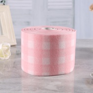 Tissue roll pink Meyso Tissue facial roll Disposable tissue facial roll Tissue Multipurpose/ Tissue 