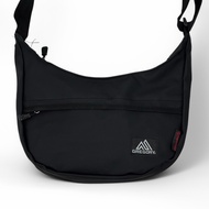 [Ready Stock] X2037 Beg Sisi Unisex – Sling Bag Harian Compact & Bergaya (32x18x10cm)