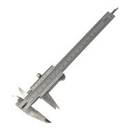 เวอร์เนีย 6" ความละเอียด 0.02mm Vernier Calipers 0-150mm/0-6" INSIZE 1205-1502S อินไซส์ คาร์ลิปเปอร์