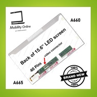 Toshiba A660 A665 L650 L655 C50-A C55-A Laptop LCD LED Screen