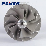 Turbine Shaft And Wheel For BMW 525D 525XD 530D 530XD 730D 730LD E60 E61 3.0XD 3.0D 231HP 170Kw 235H