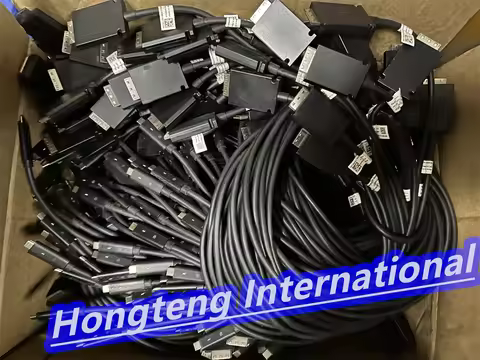 Original Replace USB Type-C Cable 0HFXN4 0PM41V 0P1NN7 For Dell Dock WD15 K17A Working 100 % Test OK