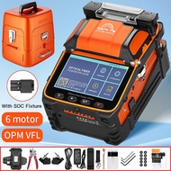 AI-9/AI-5Pro Trunk Optical Fiber Fusion Splicer/Fiber Fusion Machine/Fully Automatic Fiber Covered W