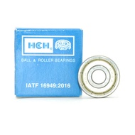 HCH High Speed Bearing 624 625 626 627 628 629 6200 6201 Z ZZ-2RS 2RZ