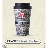 Chagee Classic Tumblr Umbrella Tote Bag Original