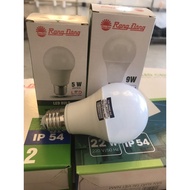 Rang Dong BULB Led BULB 5w,9w