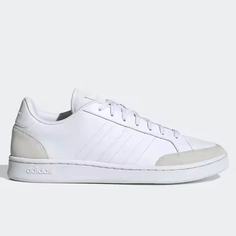 Adidas Official Genuine GRAND COURT SE Unisex Sport Casual Sneakers FW6689