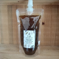 [REFILL] New Packaging ทาร์แชมพู TAR SHAMPOO 250 ml.