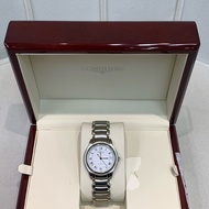 Longines 浪琴 銀色 瑞士手錶 XA812