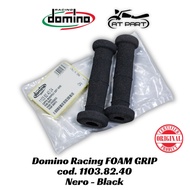 Original Domino Soft grip Sponge grip foam grip original made in italy