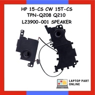HP PAVILION 15-CS CW 15T-CS TPN-Q208 Q210 L23900-001 SPEAKER