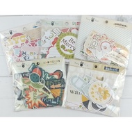 Fancy Pants Designs Ephemera Pack