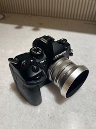 Olympus OM1