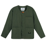Cosmic Jacket Pria VANGUARD ARMY