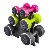 Body Sculpture Smart Dumbbell Set 1.5kg 3kg 5kg 2-piece Set Training Home Gym