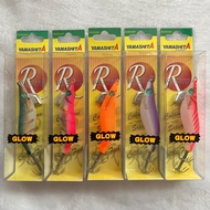 YAMASHITA EGI SUTTE R Squid Jig Squid Fishing Rod Size 1.8/5 Gram
