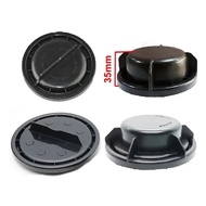 for BMW X5 E70 X6 E71 2006-2013 Headlight Dust Cover Sealing Cap Waterproof Dustproof Headlamp Rear 