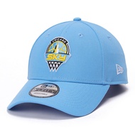 Chicago Sky Radiant Blue 9FORTY Snapback Cap New Era