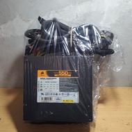 PSU Power Supply Corsair VX550W normal seal