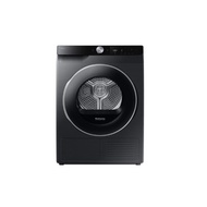 NEW SAMSUNG 9kg Laundry Front-load Dryer Heat Pump  DV90T6240LB/FQ