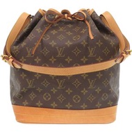 路易威登 Noe Monogram M42224 肩背包 LV 0850 [二手]LOUIS VUITTON