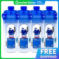 (Kongsimpatshim) Tbz Btm-M38 Hpl931N One-Touch Mixer 470ml 4-Pack