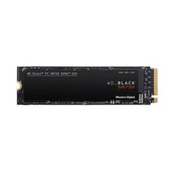 米特3C數位–威騰 WD 黑標 SN750 250GB NVMe PCIe SSD固態硬碟