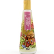 Spirit Red & Brown Dog Shampoo 500ml - Dog Shampoo - Poodle Shampoo