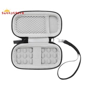 EVA Case for  Kardia Mobile ECG/KardiaMobile 6L EKG Heart Monitor Storage Bag