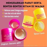 TMC REPAIR CREAM 5G/ TMC DAY CREAM 5G