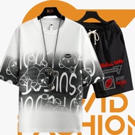 Surfi men's suit size M/L,XL unisex men's clothing sports set-Covid.fashion