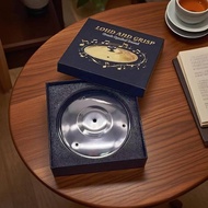 Car Crash Cymbal Air Outlet Car Percussion Cymbal Decoration 10.15