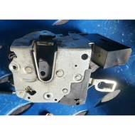 Door Lock With Central BMW E36 Compact (Separate Plug Type)