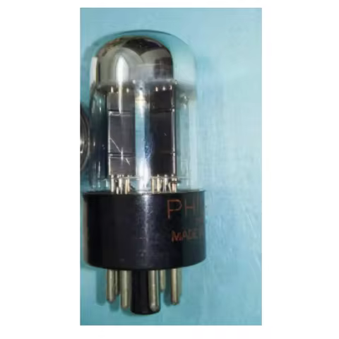 America 6SN7 electronic tube Can replace 6N8P 5692 CV181 6H8C