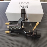 Máy Xăm Hình Rotary Chuồn Chuồn Tattoo Machine ( tặng tay cầm )