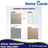 Legrand Galion Socket { Bundler of 2 }