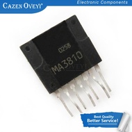 1pcs/lot MA1050 MA2810 MA2830 MA3810 MA8910 MA8920 MA3830 SIP-7 In Stock