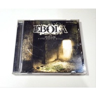 CD​ CD​EBOLA Song​ : 05:59 (five fifty nine)