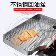 Wallace Vertical Fryer Gas Fryer Commercial Liquefied Gas Constant Temperature Large-Capacity Frying