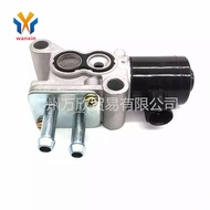 36450-P28-A01 36450P28A01 sesuai untuk injap kawalan kelajuan terbiar automotif injap udara terbiar.