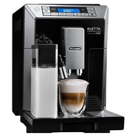 Replete ECAM45760B Eletta เครื่องทำกาแฟคาปูชิโน