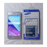 CUCI GUDANG HP GALAXY J2 PRIME 4G LTE SECOND NORMAL SIAP PAKAI