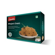 Bhajani Chakli/Best Indian snacks/Salty & Crunchy-200 Gms