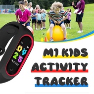 UGUMO kids Smart Watch Fitness Bracelet Heart Rate Blood oxygen Monitoring Smartwatch Gift for Children pk xiaomi M2 3 4 5 6